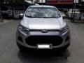 Ford EcoSport 2014 MT for sale-3