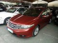 Honda City 2012 FOR SALE-4