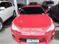 Toyota 86 2013 AT for sale-3