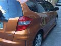 Honda Jazz 2012 Limited Edition for sale-2