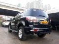 2014 Chevrolet Trailblazer LTZ 4X4 Automatic Diesel - UCARSMANILA-7