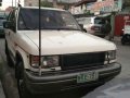 2000 Isuzu TROOPER Bighorn vitara 4x4 FOR SALE-2