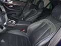 2018 Mercedes Benz AMG E63 S V8 turbo -2