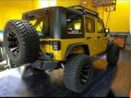 For sale Jeep Rubicon 2000-1