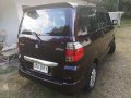 2015 Suzuki APV GLX for sale -2