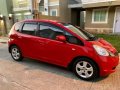 2009 Honda Jazz for sale-1