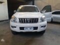 2006 Toyota Land Cruiser Prado for sale-6