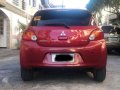 2015 Mitsubishi Mirage for sale-3