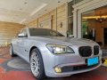 2013 BMW 730Li - 3.0L V6 Gasoline Engine-2