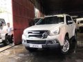 Isuzu MuX 4x2 Lsa AT 30L 2018-2