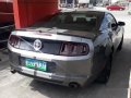 Ford Mustang 2013 AT for sale-4