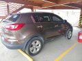 Kia Sportage 2012 AT Low Mileage -8