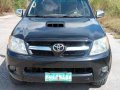 Toyota Hilux 2006 for sale-9