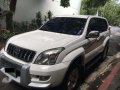 Toyota Prado GX 2003 FOR SALE-2