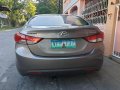 Hyundai Elantra 2013 automatic FOR SALE-4