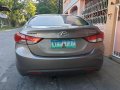 Hyundai Elantra 2013 automatic FOR SALE-2