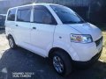 Suzuki APV 2011 for sale -9