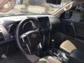 2013 Toyota Land Cruiser Prado Diesel jackani-5