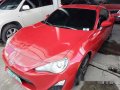 Toyota 86 2013 AT for sale-2