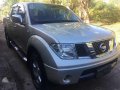 2013 Nissan Navara 4x4 MT FOR SALE-4