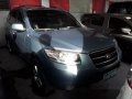 Hyundai Santa Fe 2006 AT for sale-3