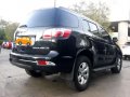 2014 Chevrolet Trailblazer LTZ 4X4 Automatic Diesel - UCARSMANILA-6