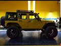 For sale Jeep Rubicon 2000-2