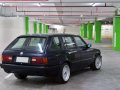 Bmw E30 318i M40 manual touring wagon-8