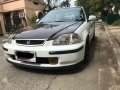 1996 Honda Civic VTI (Bigote) D15B engine indicated-0