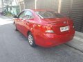 Hyundai Accent 2014 acquired 2015 FOR SALE-2