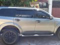 2014 Mitsubishi Montero Sport for sale-0