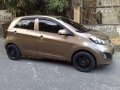 2014 Kia Picanto automatic 4 cylinder-3