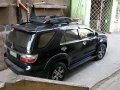2017 TOYOTA Fortuner v 3.0 D4D FOR SALE-0