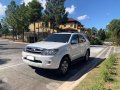 2007 Toyota Fortuner for sale-8
