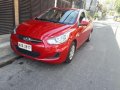 Hyundai Accent 2014 acquired 2015 FOR SALE-1