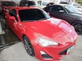 Toyota 86 2013 AT for sale-0