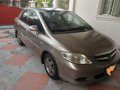 2007 Honda City for sale -1