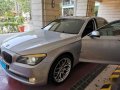 2013 BMW 730Li - 3.0L V6 Gasoline Engine-5