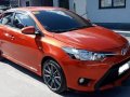 Toyota Vios 2015 AT for sale-3