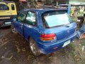 1994 Toyota Starlet FOR SALE-1
