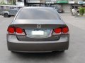 Honda Civic 2009 S AT for sale-3
