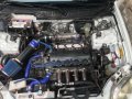 1996 Honda Civic VTI (Bigote) D15B engine indicated-1