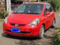 Honda Fit Lady owned for sale-3