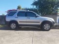 For Sale Honda Crv 2004mdl automatic-0