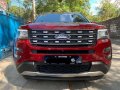 2017 Ford Explorer for sale -1