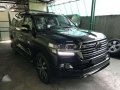 Toyota Land Cruiser Excalibur Diesel Automatic 2019-9