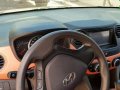 Hyundai GRAND i10 2015 model low mileage-3