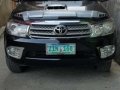 2017 TOYOTA Fortuner v 3.0 D4D FOR SALE-1