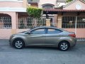 Hyundai Elantra 2013 automatic FOR SALE-2