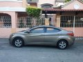 Hyundai Elantra 2013 automatic FOR SALE-4